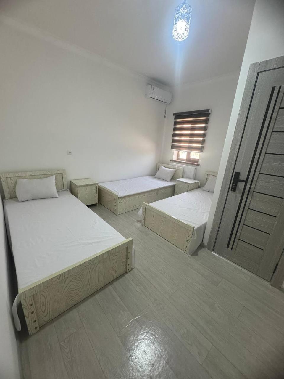Dilrabo Boutique Hotel Бухара Екстериор снимка