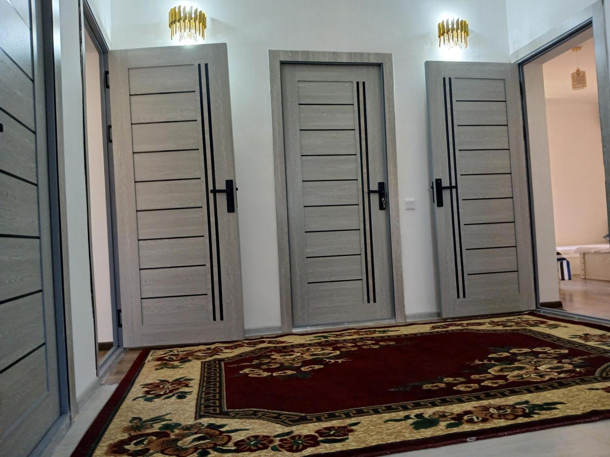 Dilrabo Boutique Hotel Бухара Екстериор снимка