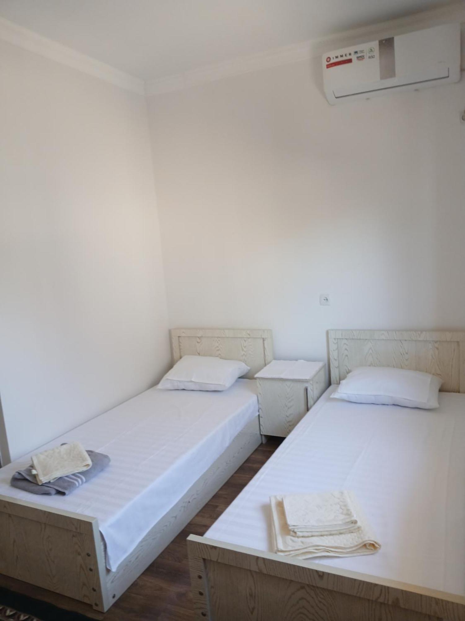 Dilrabo Boutique Hotel Бухара Екстериор снимка