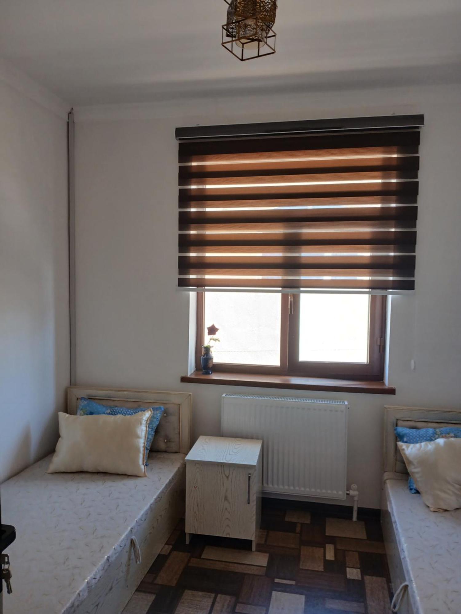 Dilrabo Boutique Hotel Бухара Екстериор снимка
